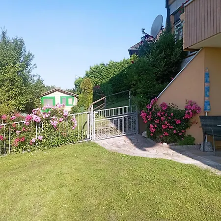 Elleberger Appartamento Velden am Wörthersee